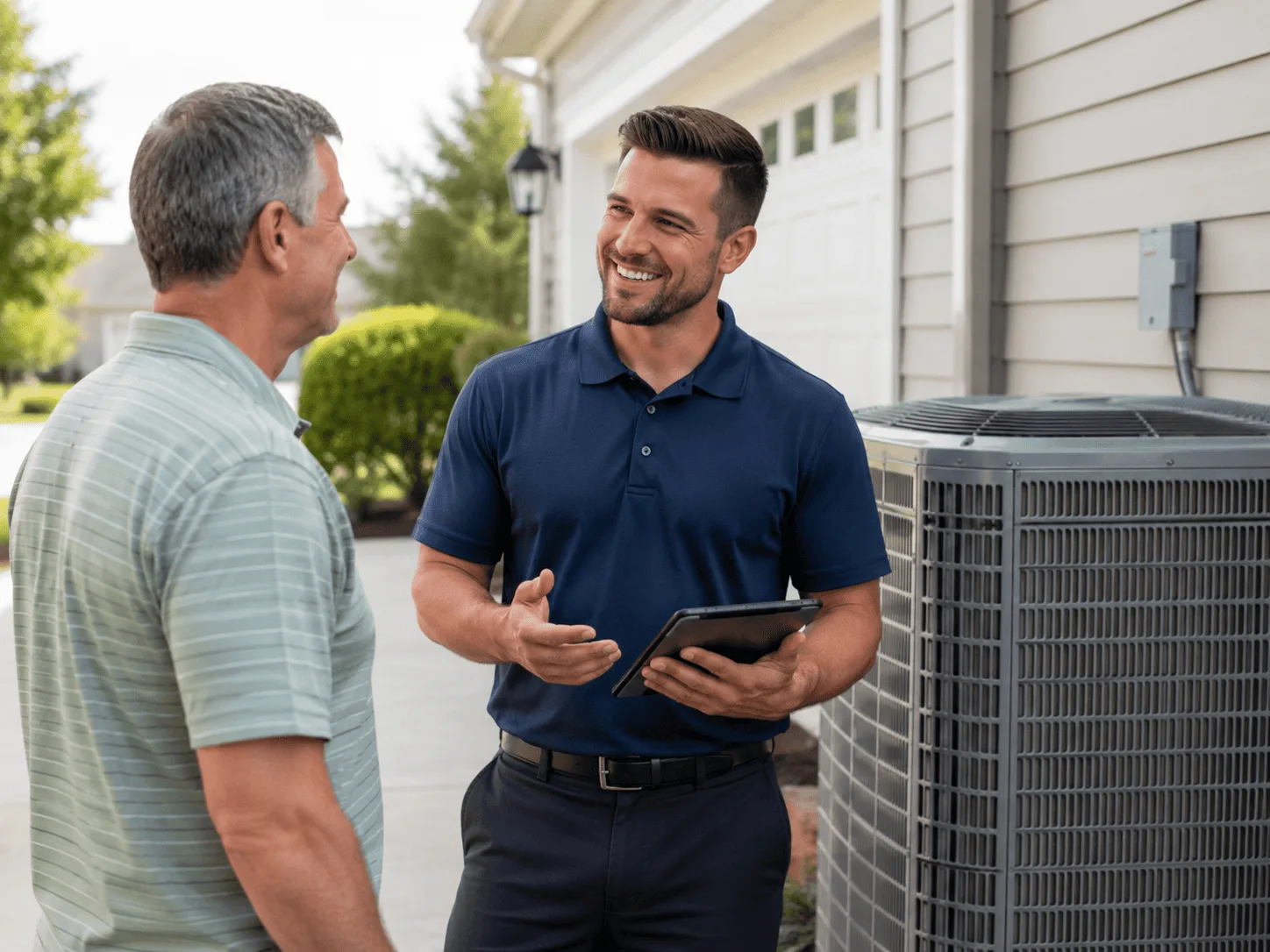 Heat Pump Installation Ashippun, WI FAQs